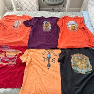 Tommy Bahama shirts